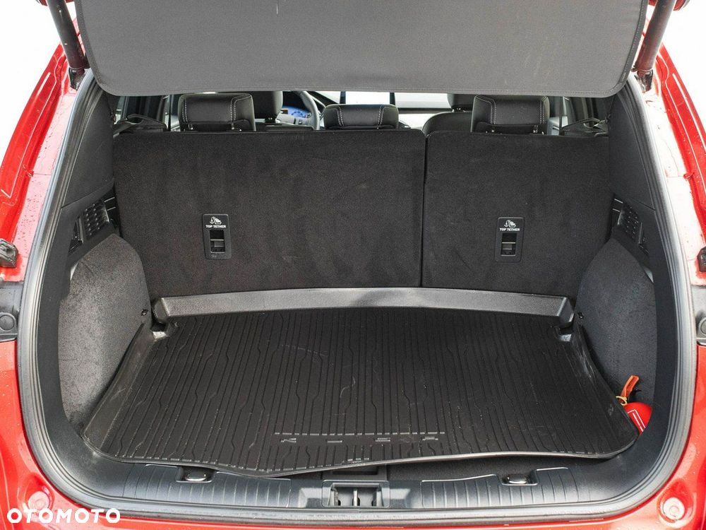 Ford Kuga 1.5 EcoBoost FWD Titanium X - 27