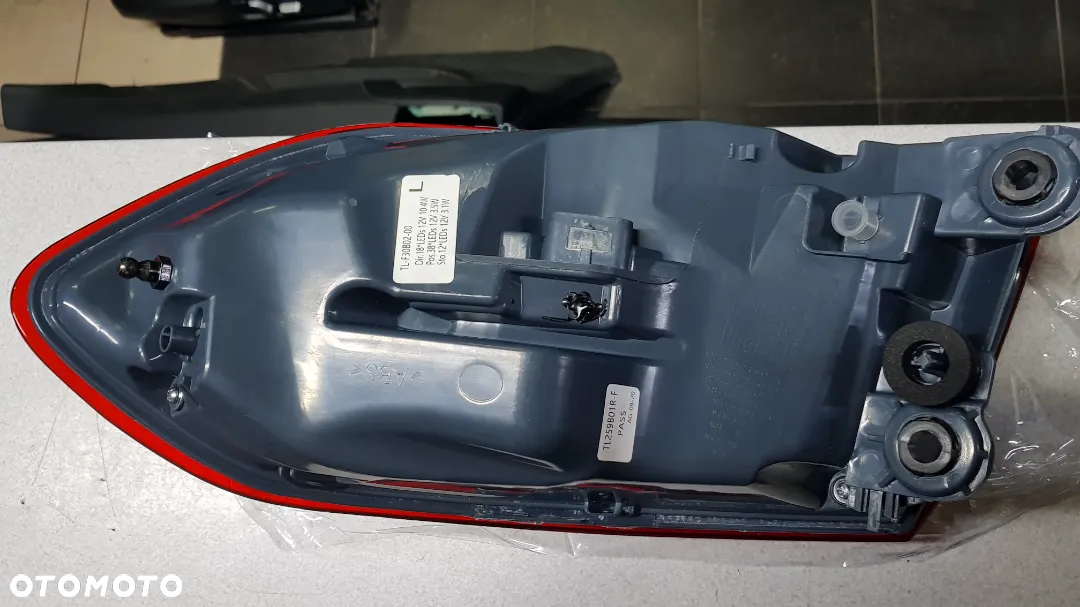 Lampy led cs gts oled bmw f82 m4 f32 f36 - 5