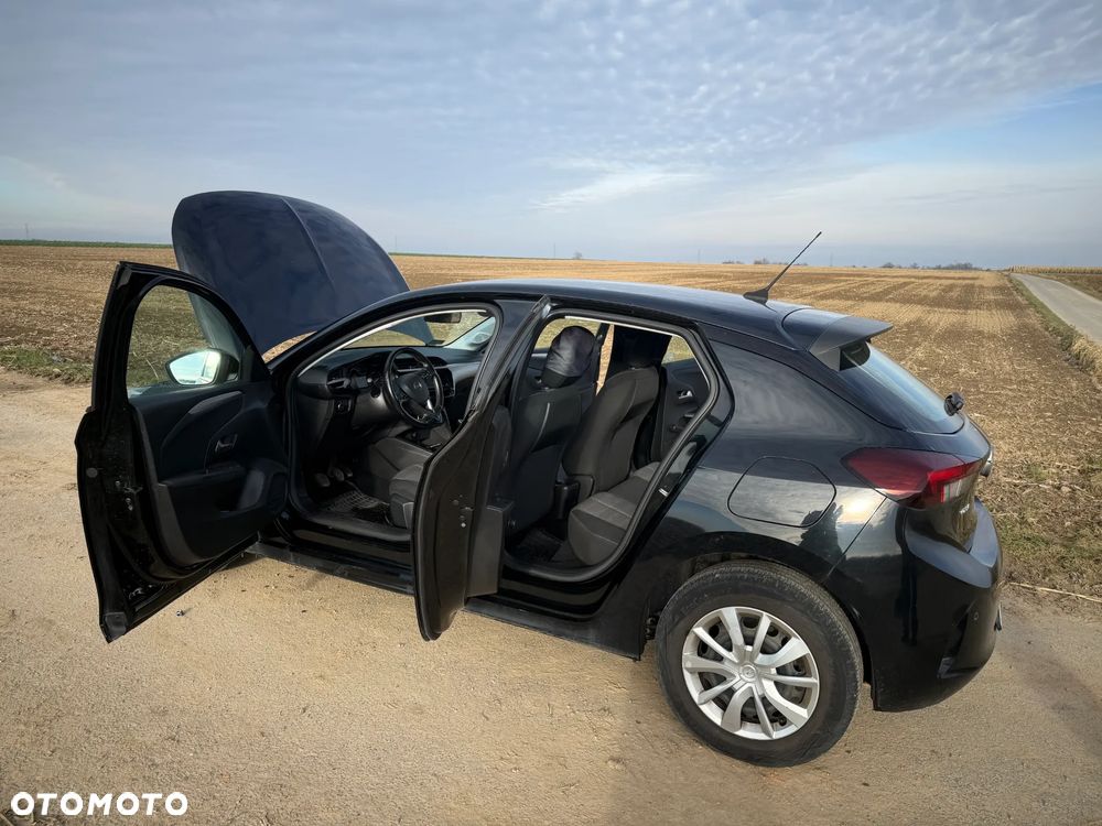 Opel Corsa 1.2 Elegance S&S - 6