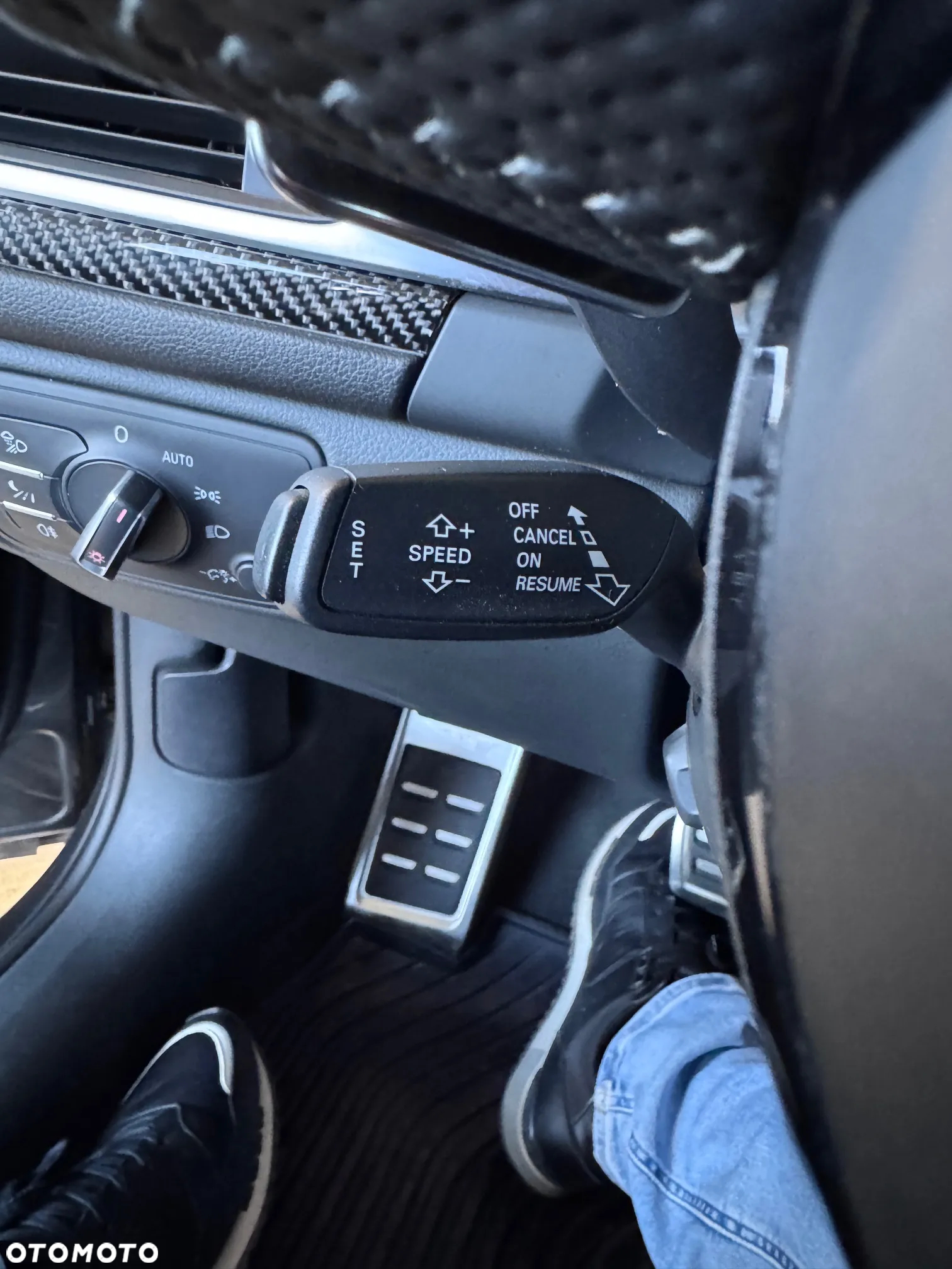 Audi RS6 4.0 TFSI Quattro Tiptronic - 24