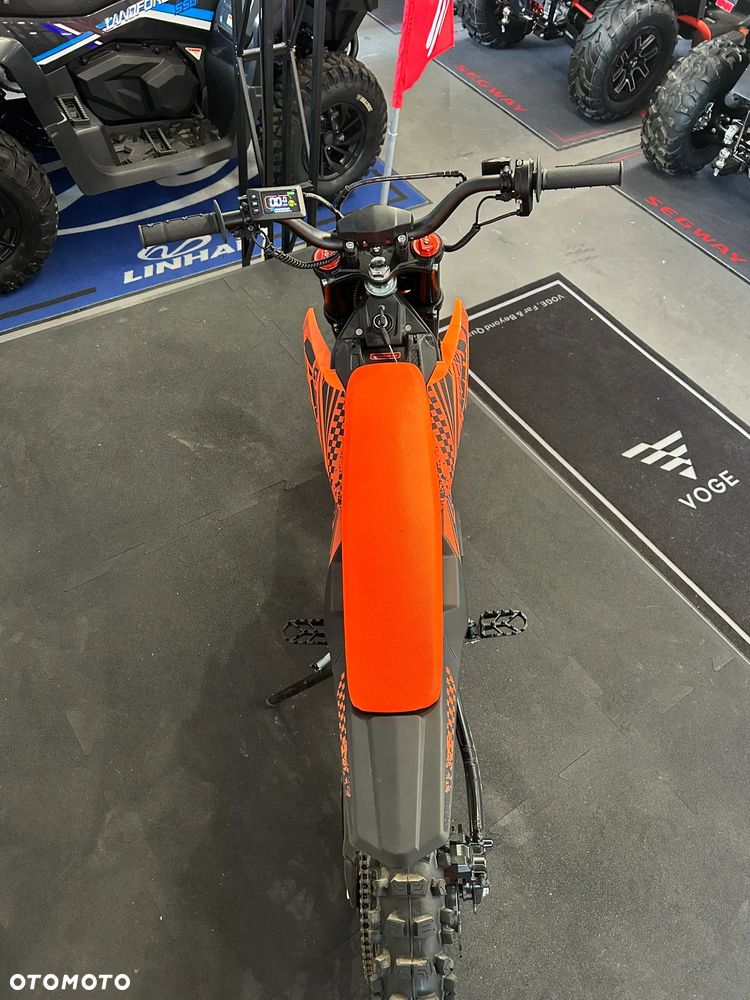 iamelectric Inny - 20