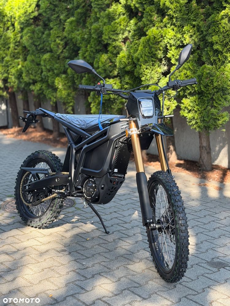 Talaria Komodo - 1