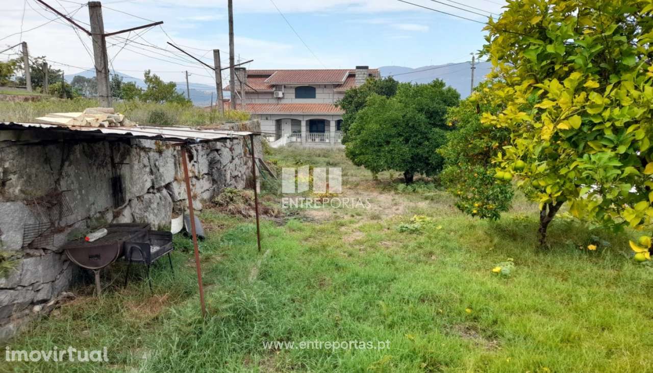 Venda Terreno, Várzea do Douro, Marco de Canaveses - Grande imagem: 5/36