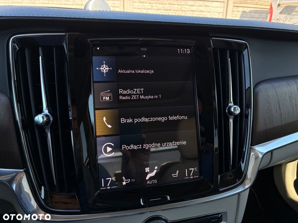 Volvo S90 - 24