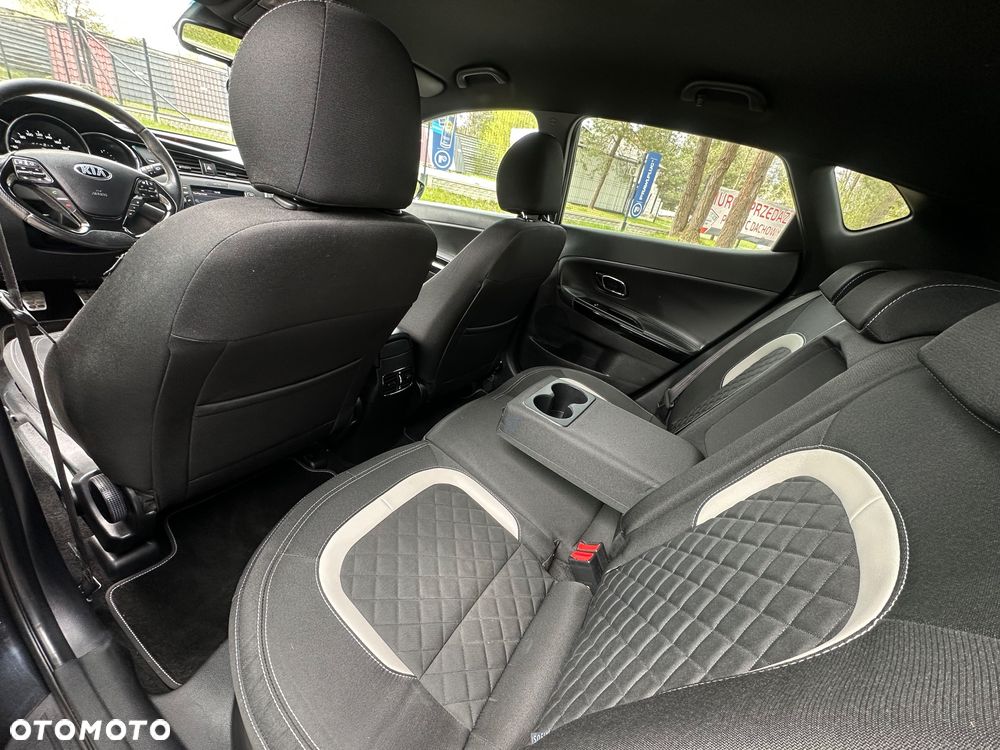 Kia Ceed 1.6 CRDi GT Line - 25