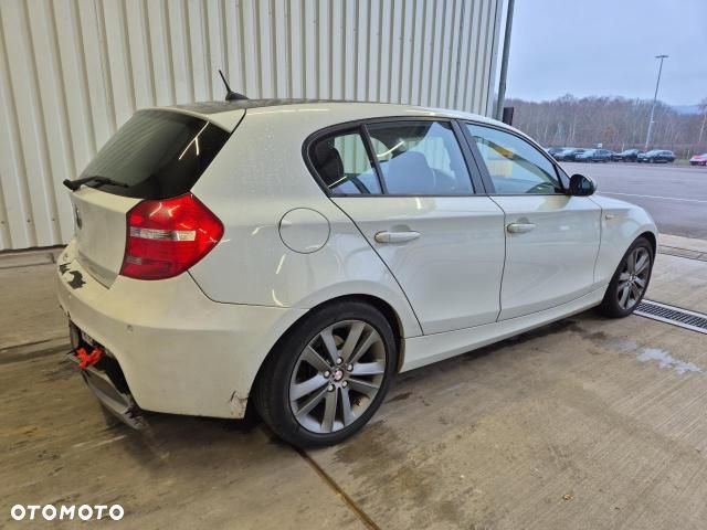BMW Seria 1 - 5