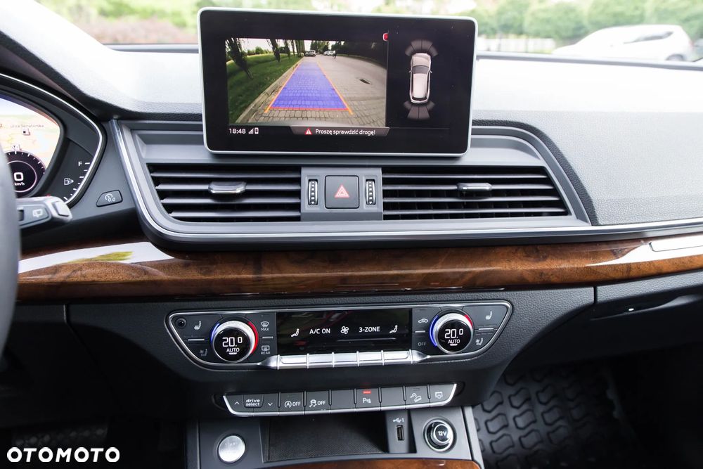 Audi Q5 2.0 TFSI Quattro S tronic - 20