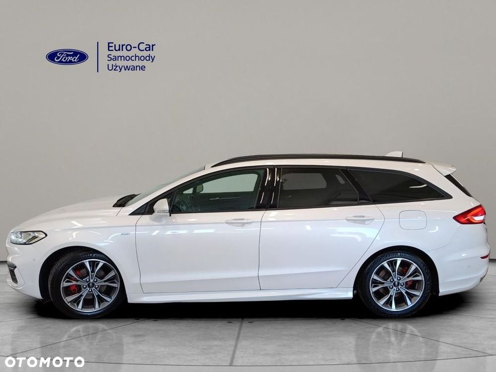 Ford Mondeo 2.0 EcoBlue ST-Line X - 6