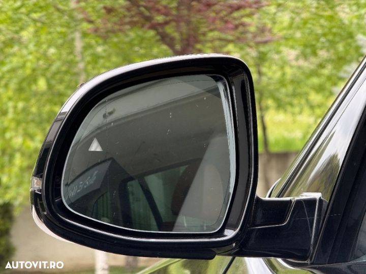 BMW X3 xDrive20d Aut. - 19