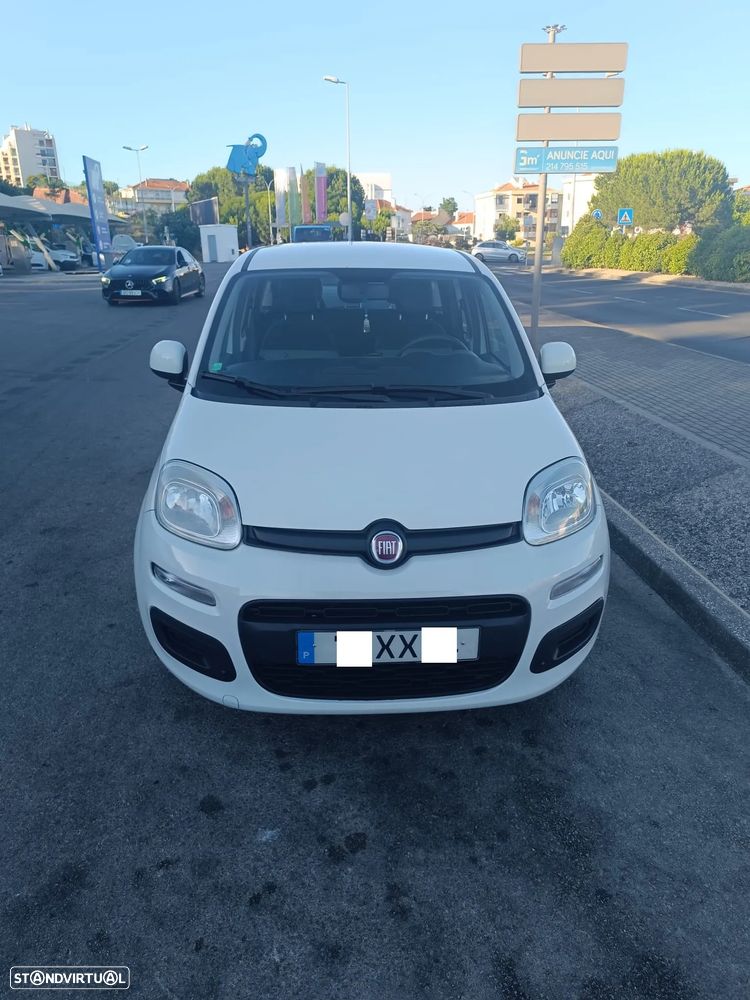 Fiat Panda 1.2 Easy GPL - 1