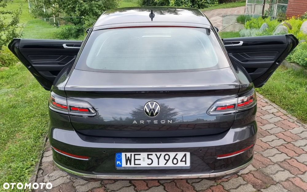 Volkswagen Arteon 2.0 TDI Elegance - 12