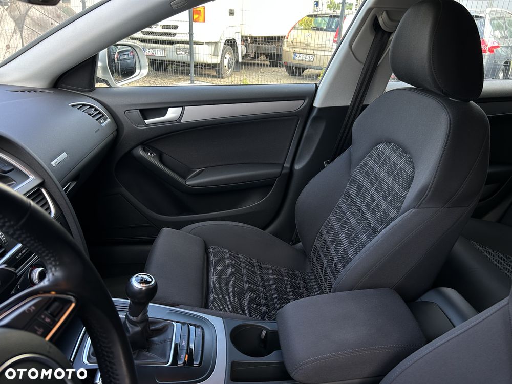 Audi A5 Sportback 1.8 TFSI - 15