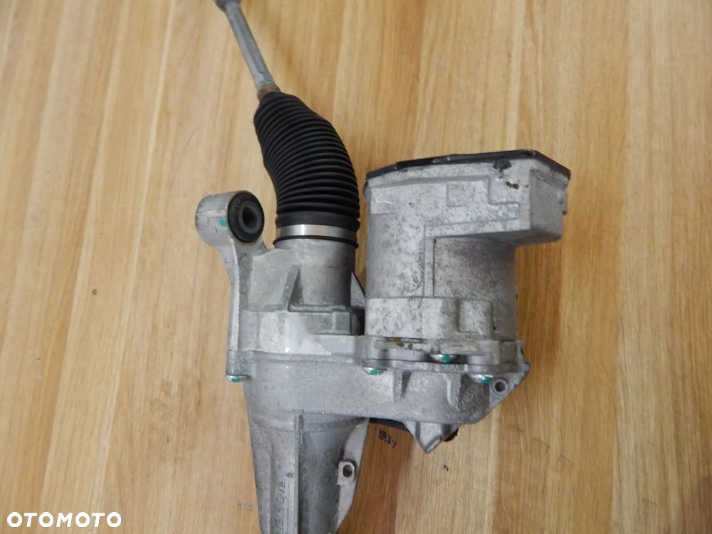 Maglownica przekładnia VOLVO V40 s40 II 12-19 EU Łuków części - 8