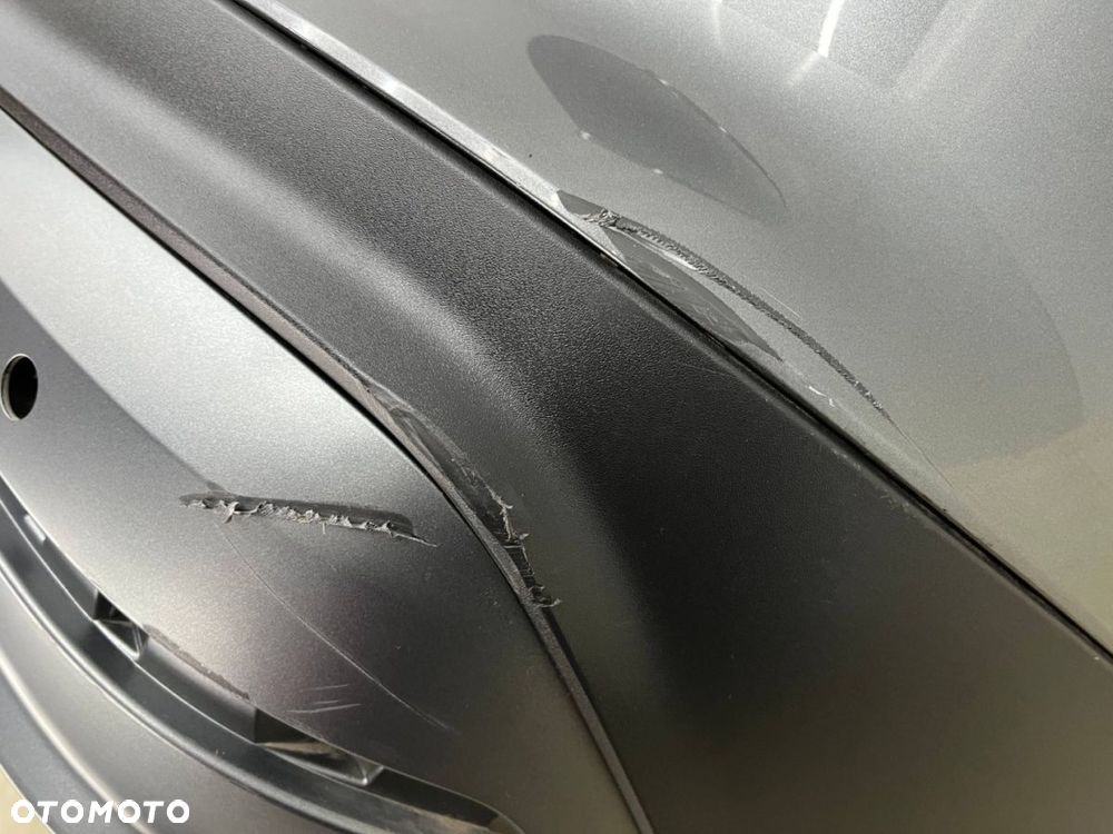 Zderzak tylny Skoda Enyaq iV 20r.- tył 4XPDC 5LG807421 - 12