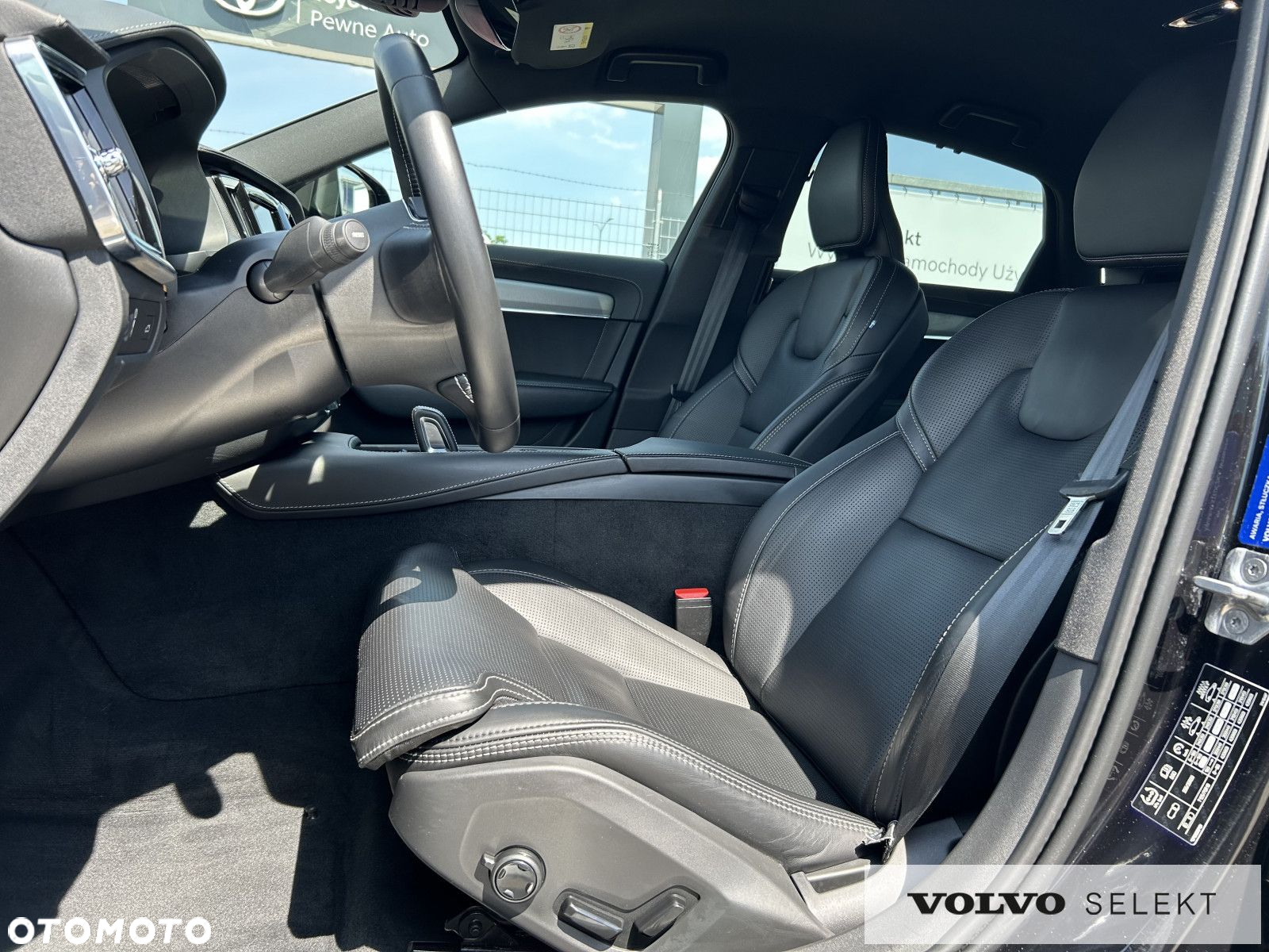 Volvo S90 - 11