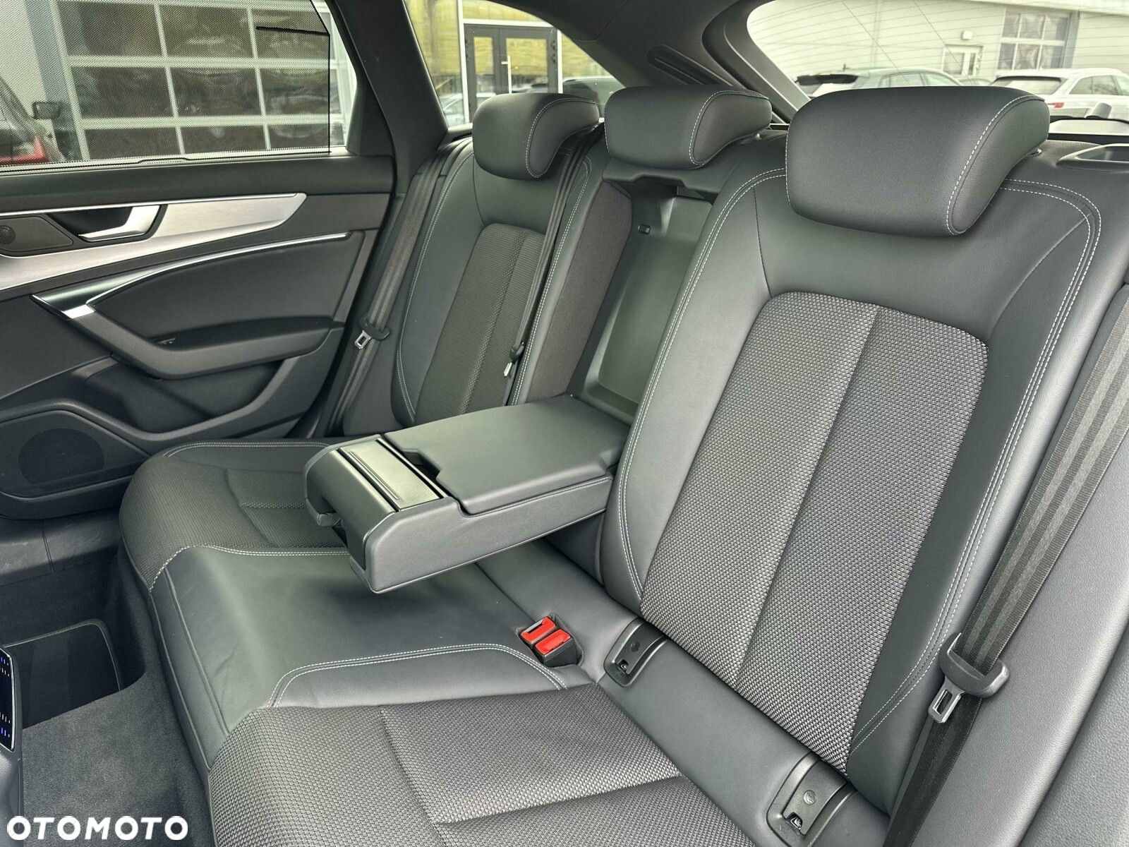 Audi A6 - 14