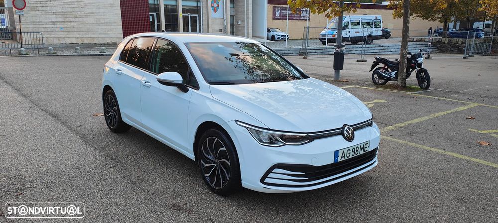 VW Golf 1.0 TSI Life - 6