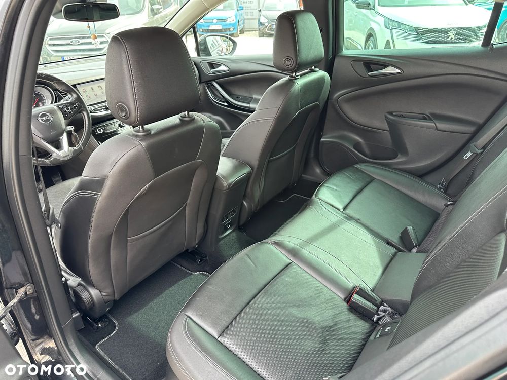 Opel Astra 1.4 T Dynamic - 16