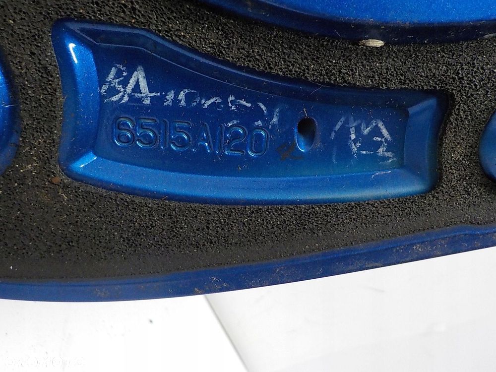 MITSUBISHI LANCER X SPOILER LOTKA DOKŁADKA 6515A120 - 4