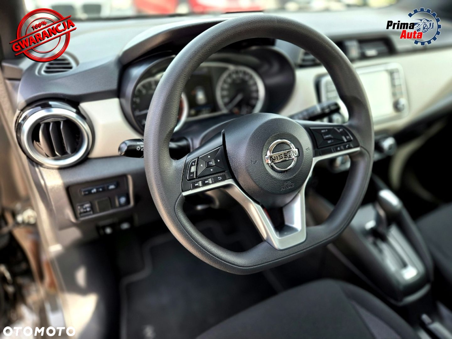 Nissan Micra - 24