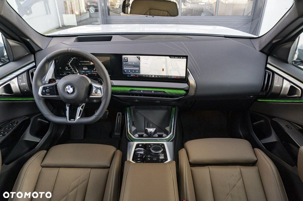BMW X3 - 19