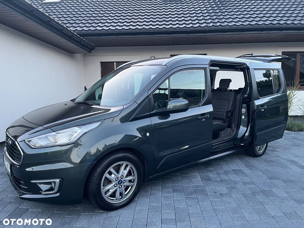 Ford Tourneo Connect 1.5 TDCi Trend - 1