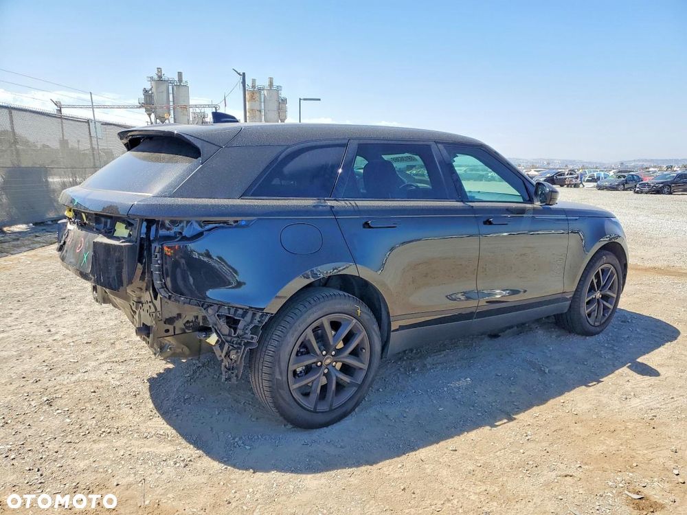 Land Rover Range Rover Velar 2.0 Si4 S - 4