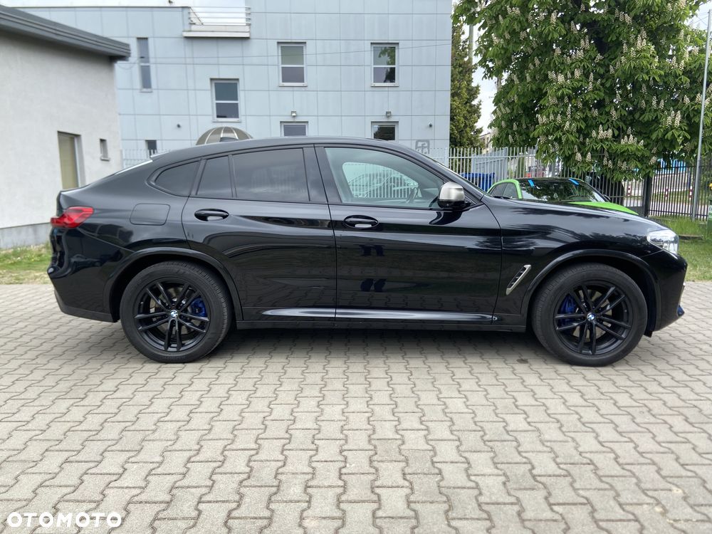 BMW X4 - 5