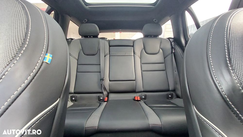 Volvo V60 B3 B Geartronic RDesign - 12