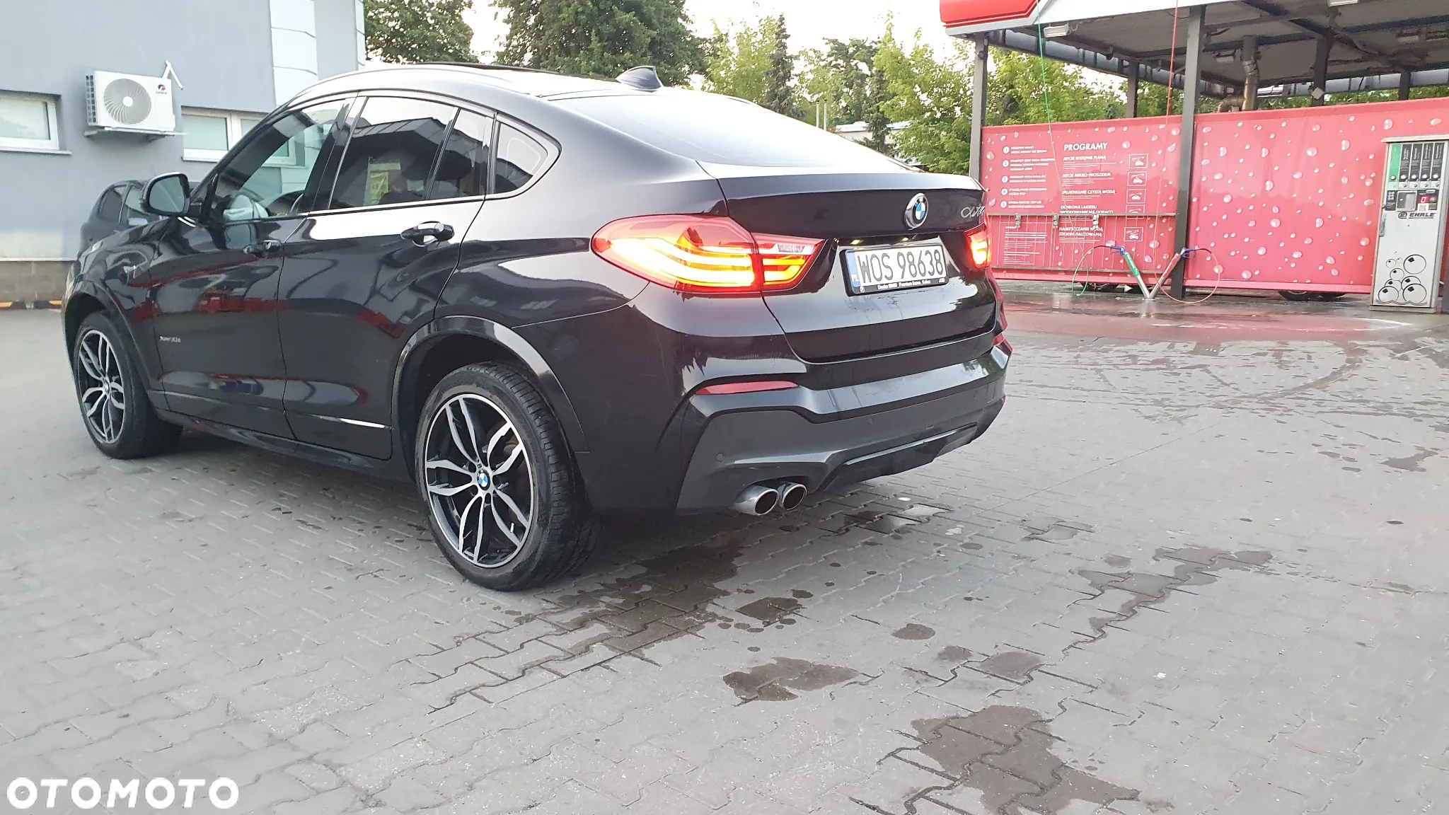 BMW X4 xDrive30d M Sport - 18