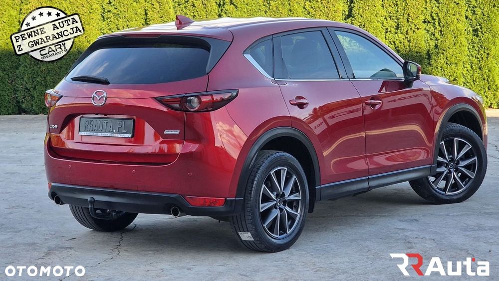 Mazda CX-5 - 15
