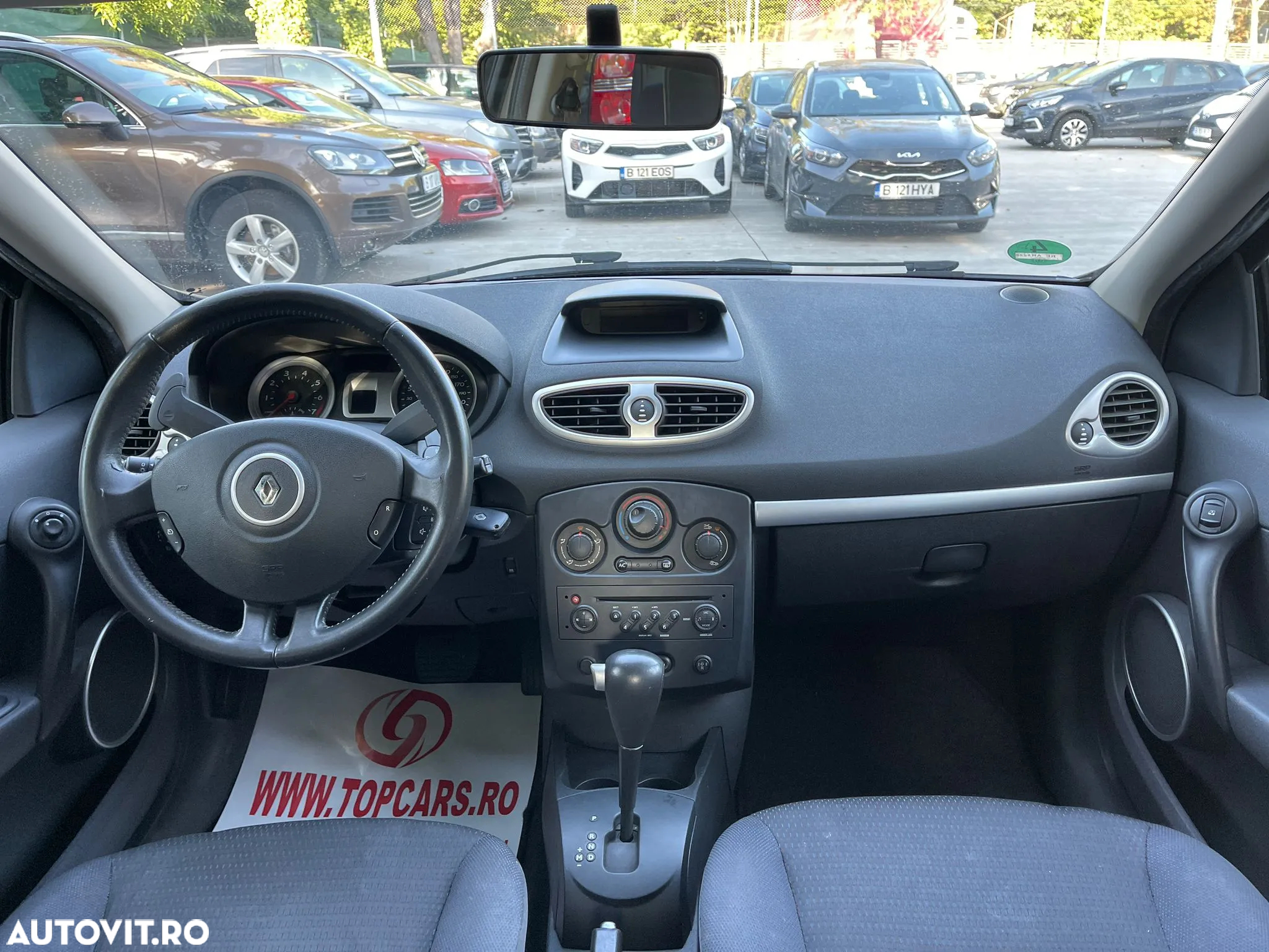 Renault Clio - 5