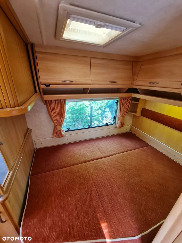SWIFT Sterling 490 łóżko  małzenskie - 19
