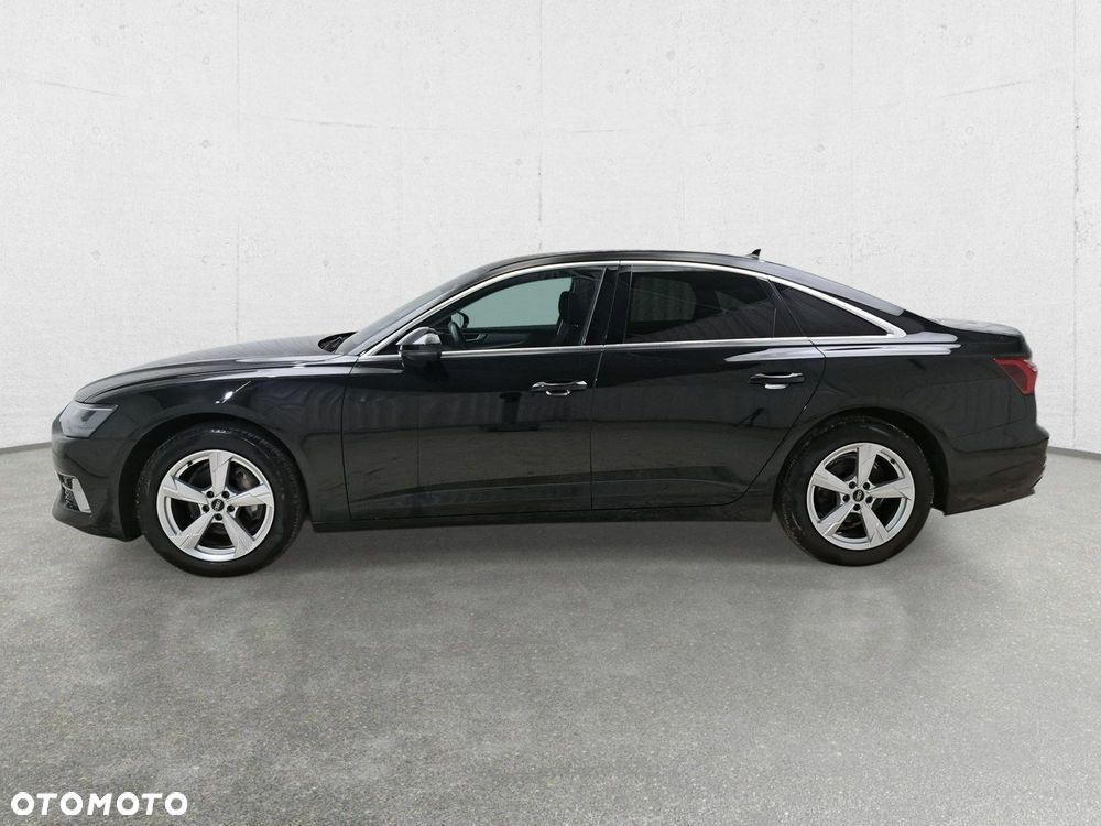 Audi A6 Limousine 40 TDI mHEV Quattro Sport S tronic - 4
