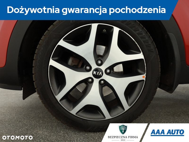 Kia Sportage - 21