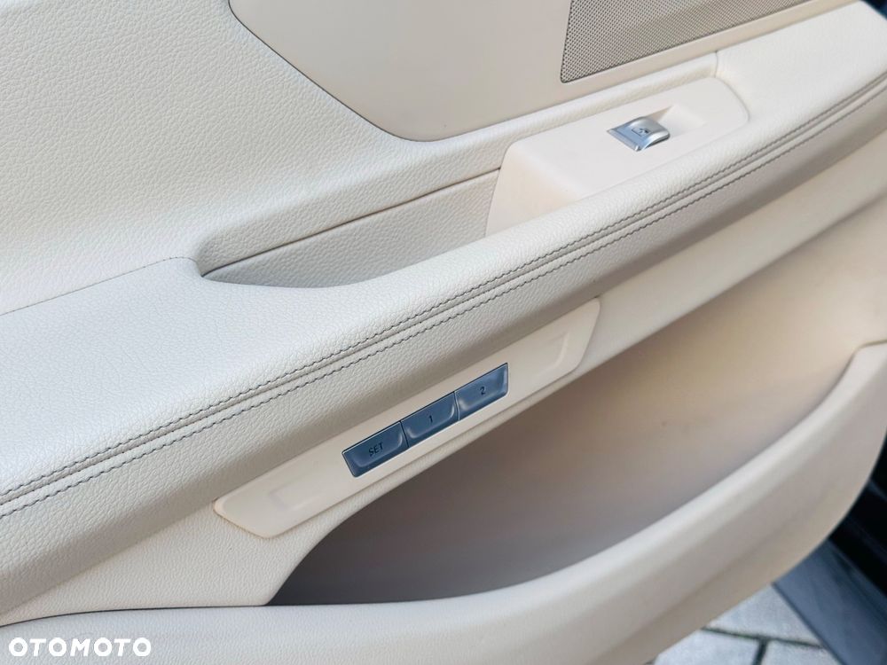 BMW Seria 7 730d - 39
