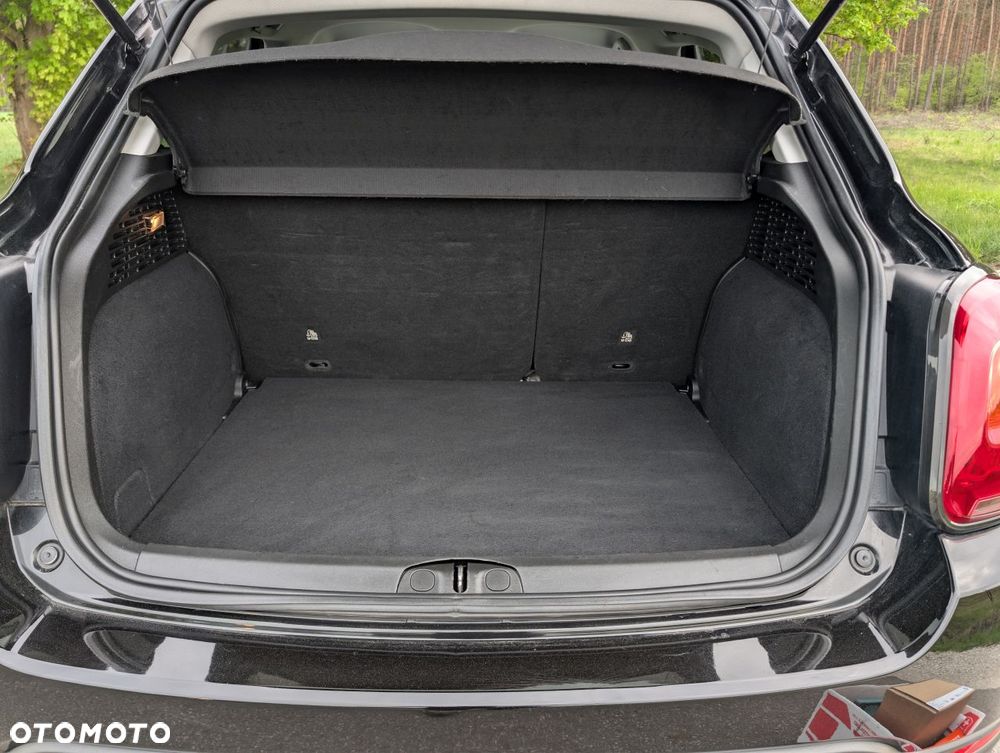 Fiat 500X 1.4 Multiair 4x2 S&S S-Design Cross Look - 20