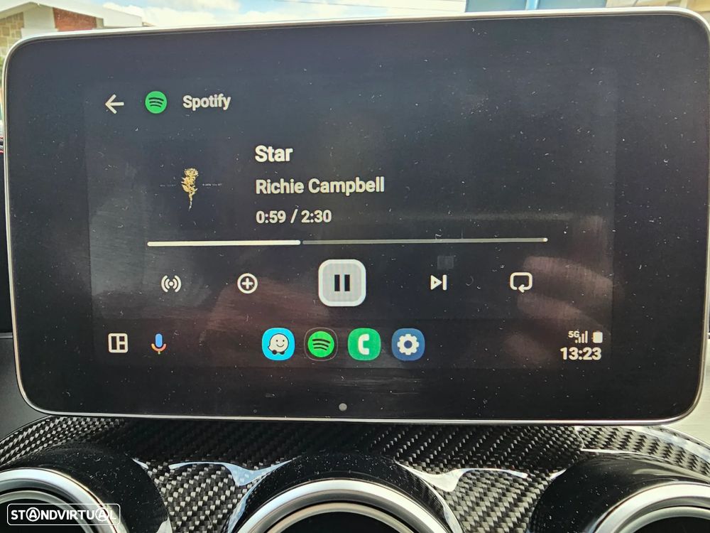 Mercedes-Benz GLC 43 AMG Coupé 4-Matic - 38