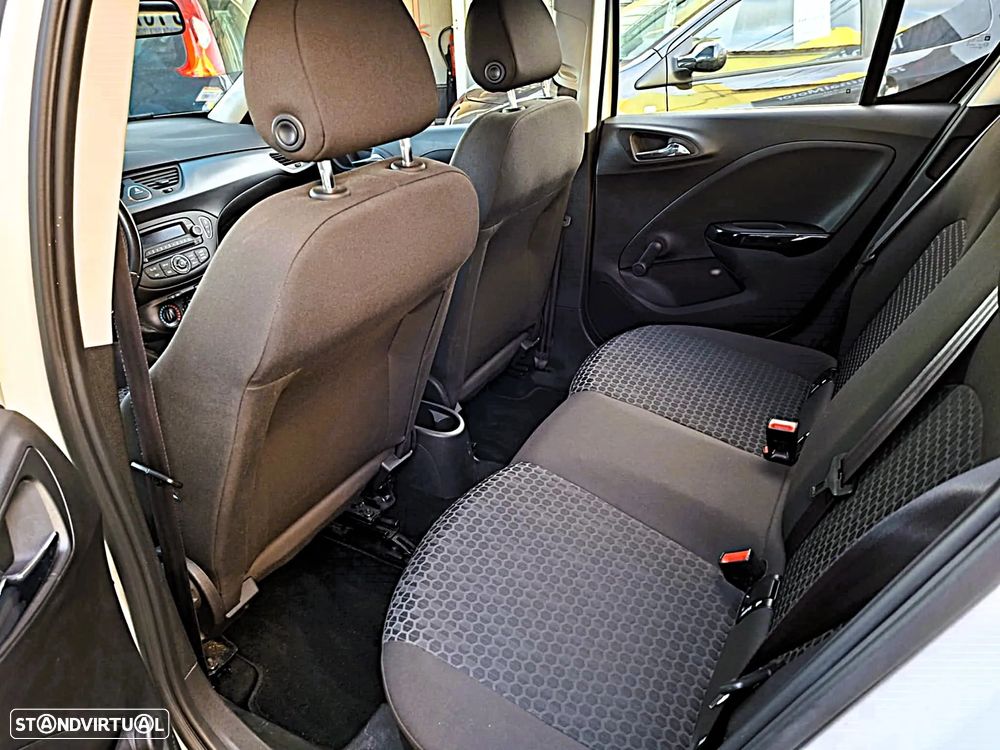 Opel Corsa 1.3 CDTi Edition - 14