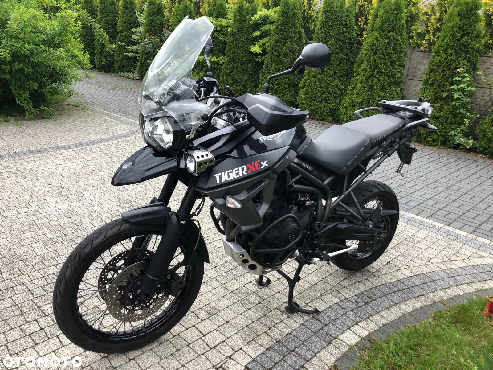 Honda X-ADV - 7