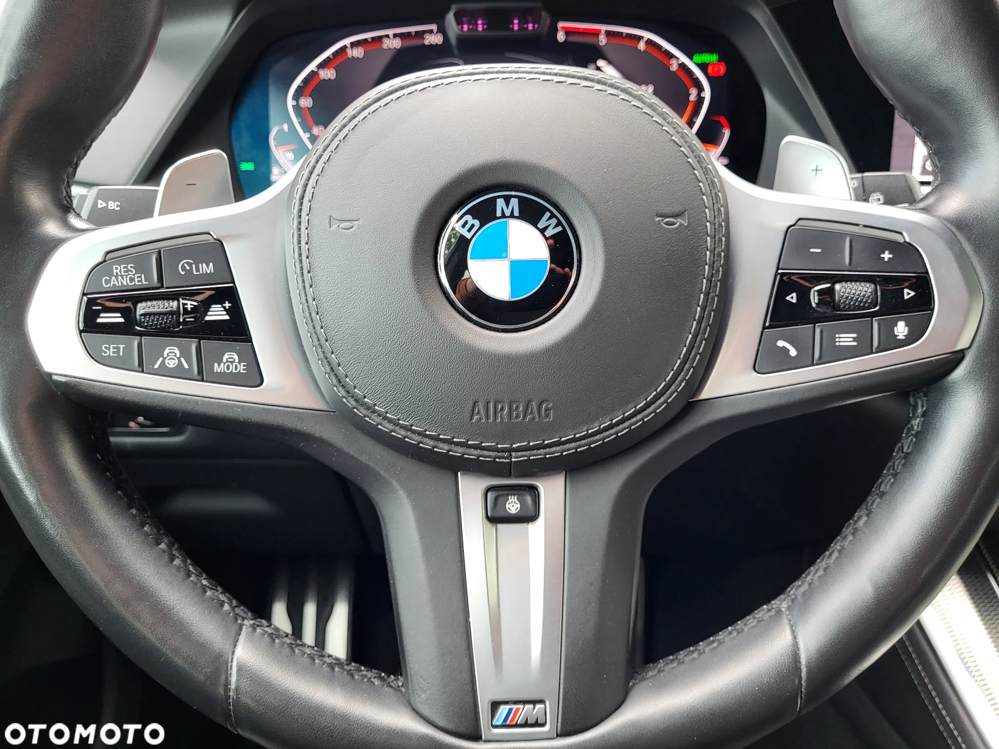 BMW X5 xDrive40d mHEV sport - 23