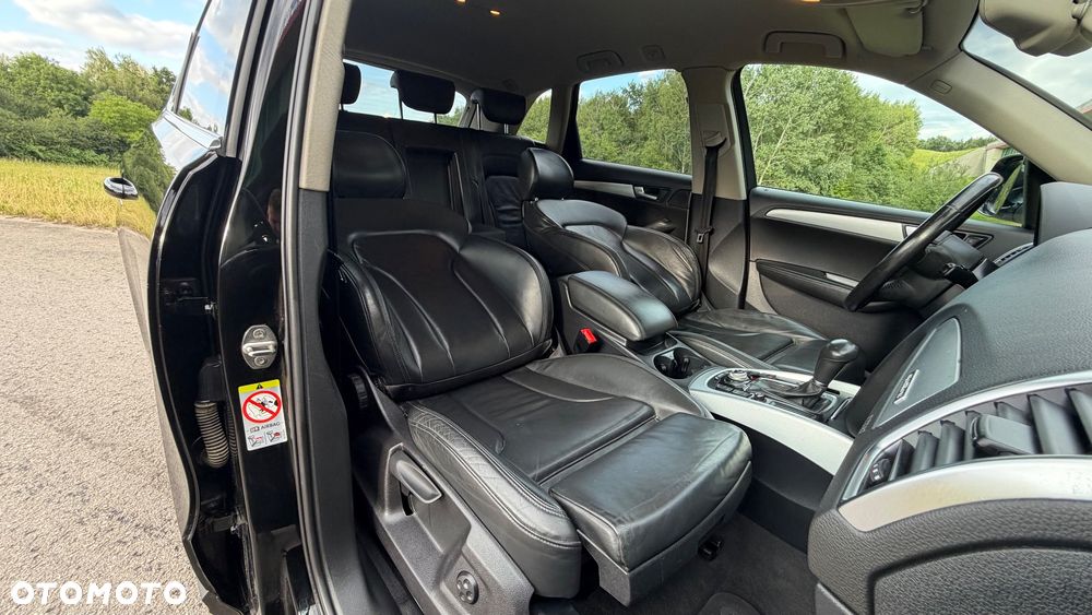 Audi Q5 2.0 TDI Quattro Stronic - 17