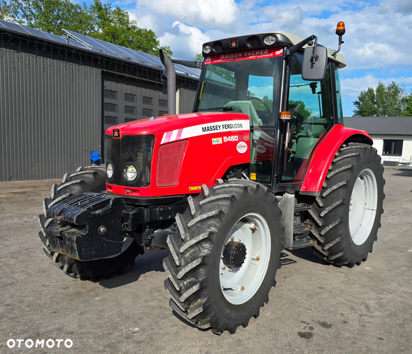 Massey Ferguson 5460