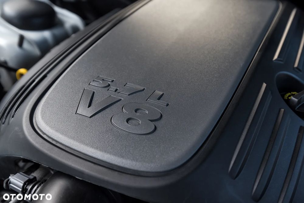 Dodge Charger 5.7 R/T - 31