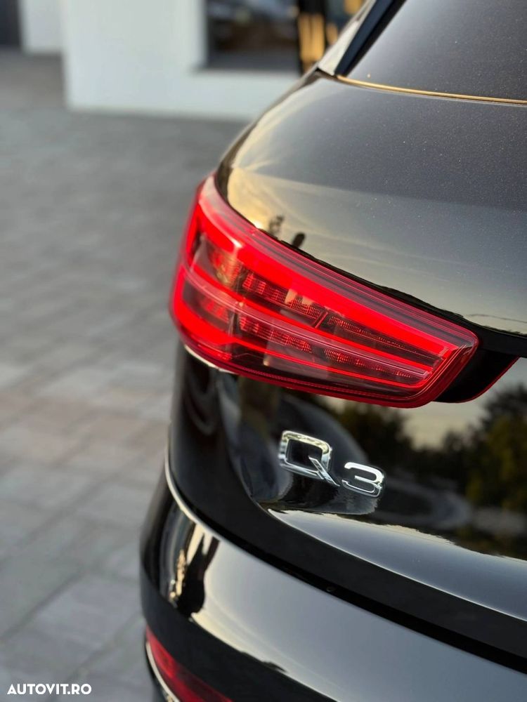Audi Q3 - 35