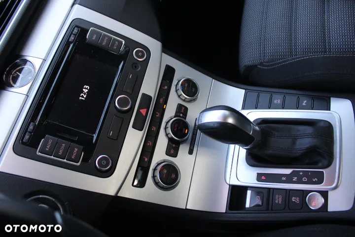 Volkswagen CC 1.4 TSI BMT DSG - 18