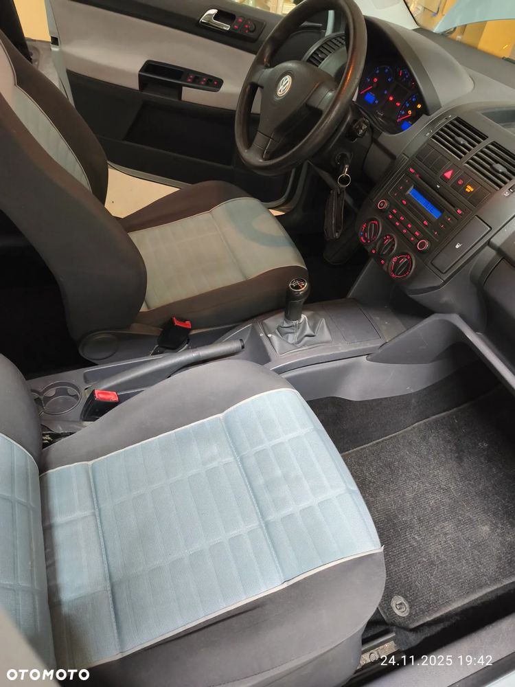 Volkswagen Polo 1.4 TDI DPF BlueMotion - 7