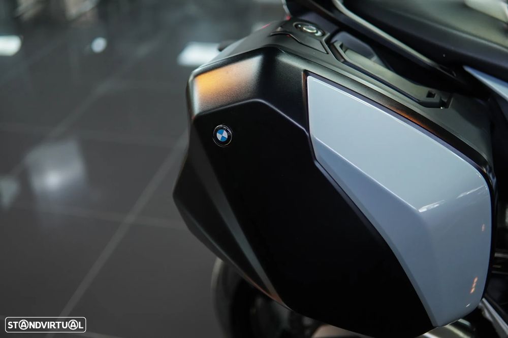 BMW S 1000 XR - 27
