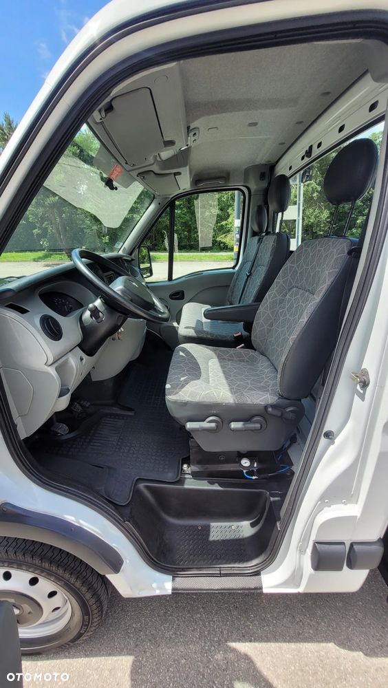 Renault Master - 15