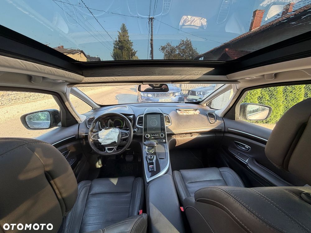 Renault Espace Energy dCi 160 EDC Intens - 29